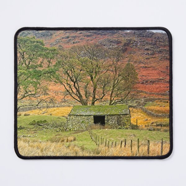 Item preview, English Lake District Landscape designed and sold by Martyn R Arnold Fine Art Nature & Landscape Photography.