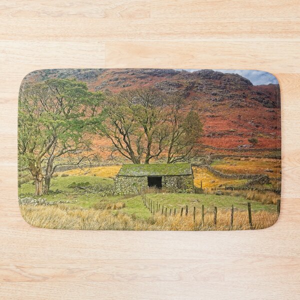 Item preview, English Lake District Landscape designed and sold by Martyn R Arnold Fine Art Nature & Landscape Photography.