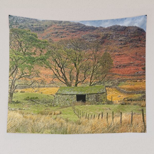 Item preview, English Lake District Landscape designed and sold by Martyn R Arnold Fine Art Nature & Landscape Photography.