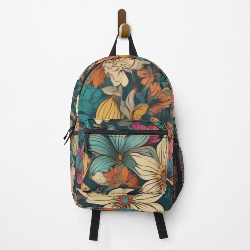 Item preview, Backpack designed and sold by adlkh.