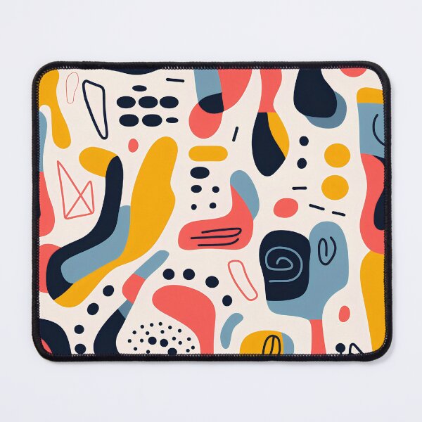 Item preview, Abstract lines Pattern designed and sold by Lil-Satu.