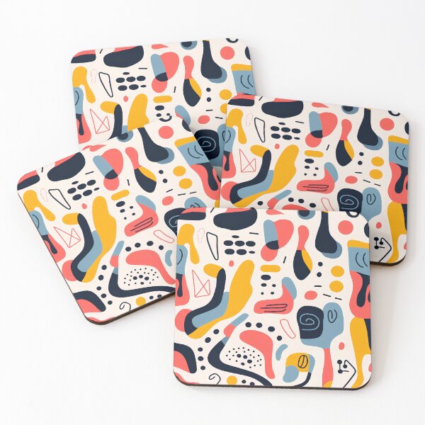 Item preview, Abstract lines Pattern designed and sold by Lil-Satu.