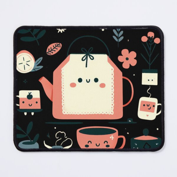Item preview, Tea Time designed and sold by Azrora.