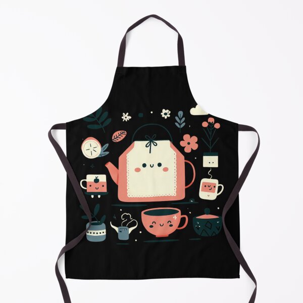 Item preview, Tea Time designed and sold by Azrora.