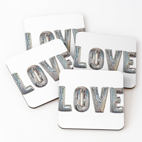 Item preview, Disco Love designed and sold by essentialimage.
