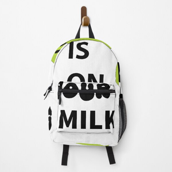 Item preview, Your Mama milk is on the way designed and sold by FailurD.