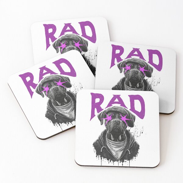 Item preview, Rad Guy designed and sold by CyberYogi.