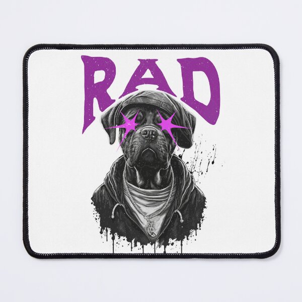 Item preview, Rad Guy designed and sold by CyberWindow.