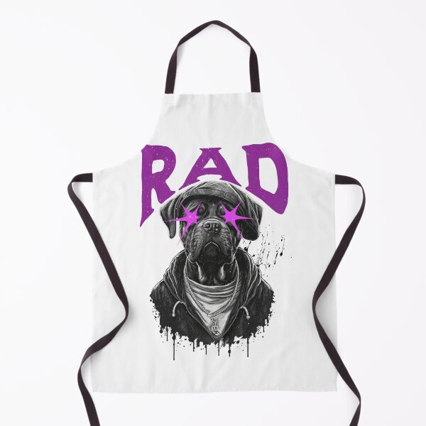 Item preview, Rad Guy designed and sold by CyberWindow.