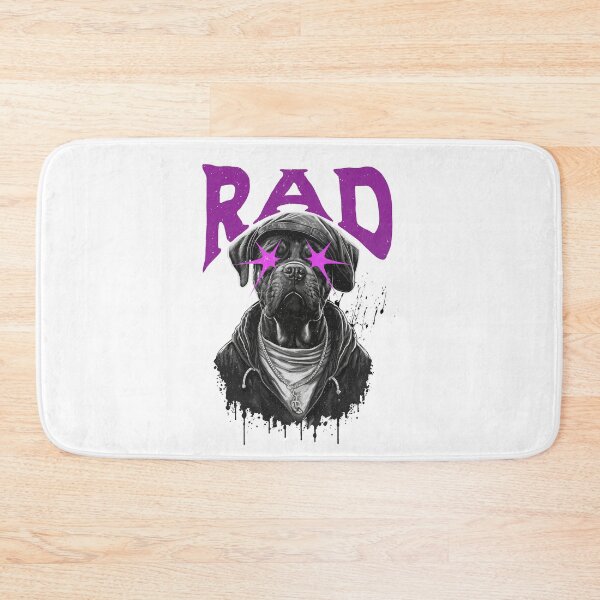 Item preview, Rad Guy designed and sold by CyberWindow.