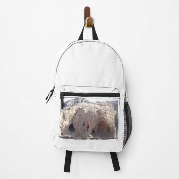 Item preview, A strange cave in Al Tuwailat Valley, Egypt designed and sold by Osama-Hamdi.