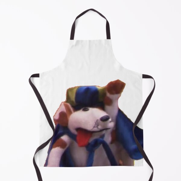 Item preview, Nanalan Russer cute dog  designed and sold by Reo12.