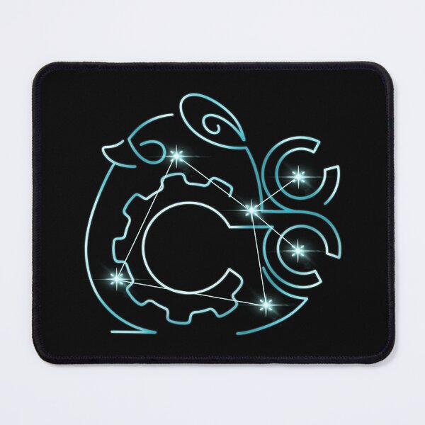 Item preview, Freminet Constellation designed and sold by TheMeanLesbian.