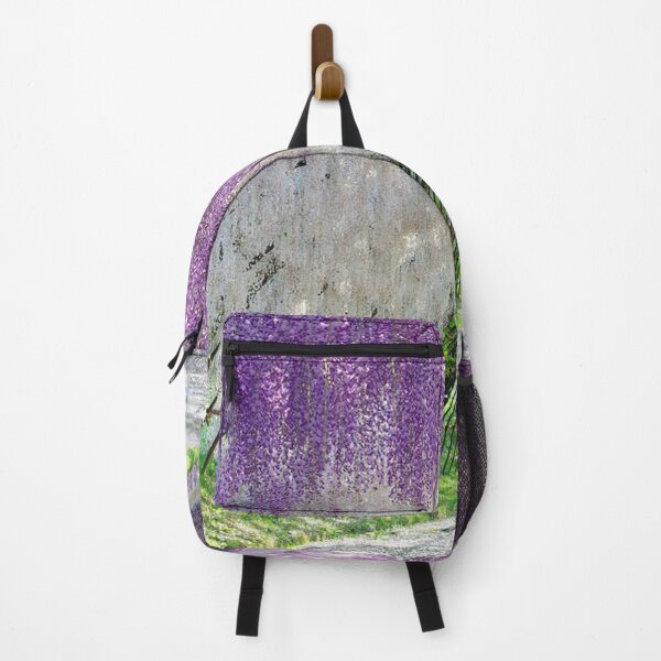 Item preview, Wisteria tunnel designed and sold by foxxya.