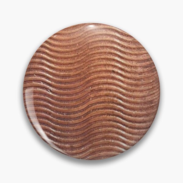 Item preview, Copper wave designed and sold by foxxya.