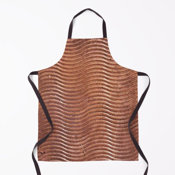 Item preview, Copper wave designed and sold by foxxya.