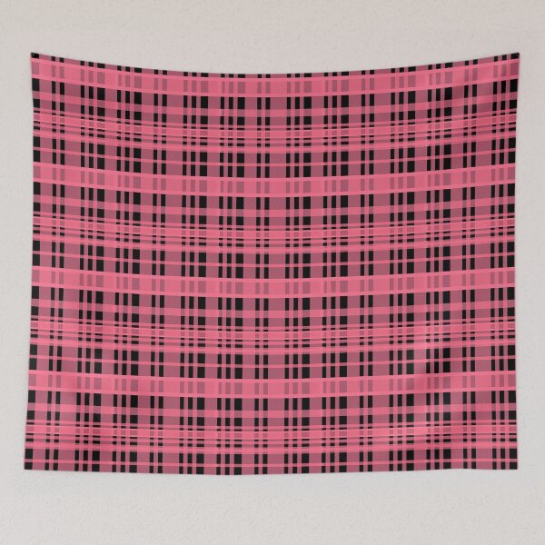 Item preview, Colorful Mandala tartan pattern scottish cage vector designed and sold by Casanova7000.