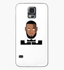 LeBron James Case/Skin for Samsung Galaxy