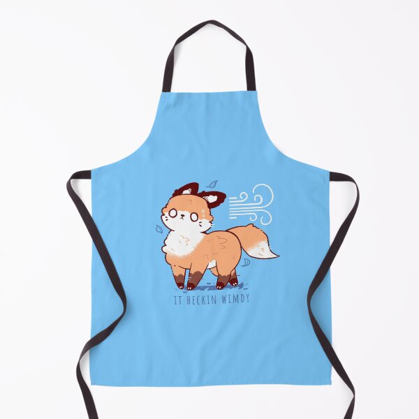 Item preview, It Heckin Wimdy Fox designed and sold by Mossysplashart.
