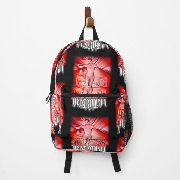 Item preview, Mylene Farmer_L'Emprise_A Tout Jamais designed and sold by MusicVibesTee.