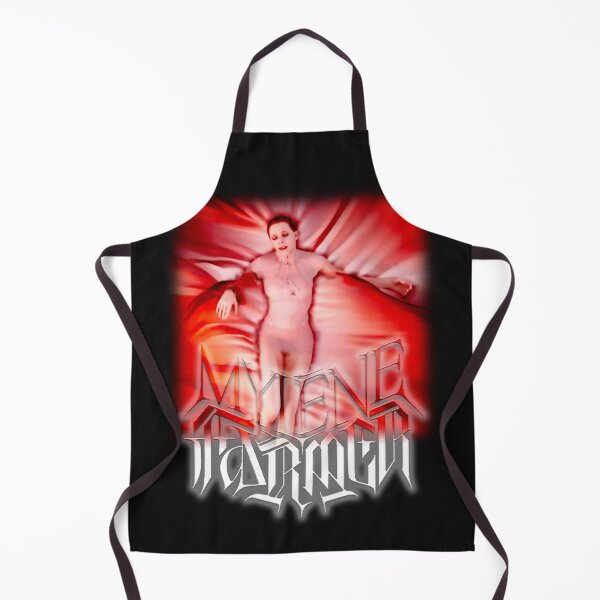 Item preview, Mylene Farmer_L'Emprise_A Tout Jamais designed and sold by MusicVibesTee.
