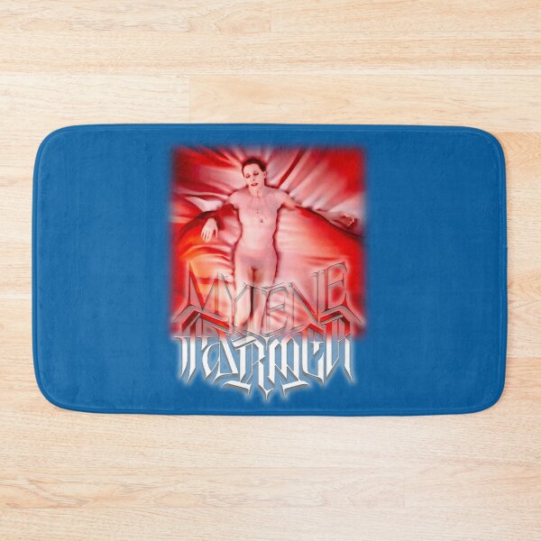 Item preview, Mylene Farmer_L'Emprise_A Tout Jamais designed and sold by MusicVibesTee.