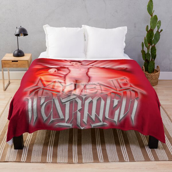 Item preview, Mylene Farmer_L'Emprise_A Tout Jamais designed and sold by MusicVibesTee.