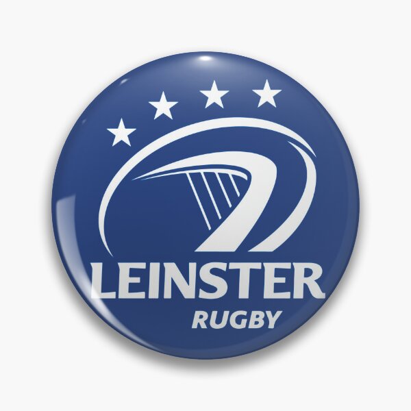Item preview, LEINSTER RUGBY TEAM -IRFU CHAMPIONS STARS  designed and sold by Lovesicker.