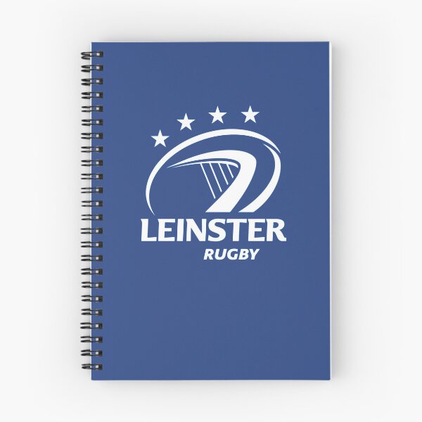 Item preview, LEINSTER RUGBY TEAM -IRFU CHAMPIONS STARS  designed and sold by Lovesicker.