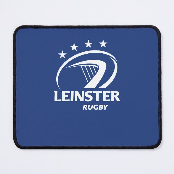 Item preview, LEINSTER RUGBY TEAM -IRFU CHAMPIONS STARS  designed and sold by Lovesicker.