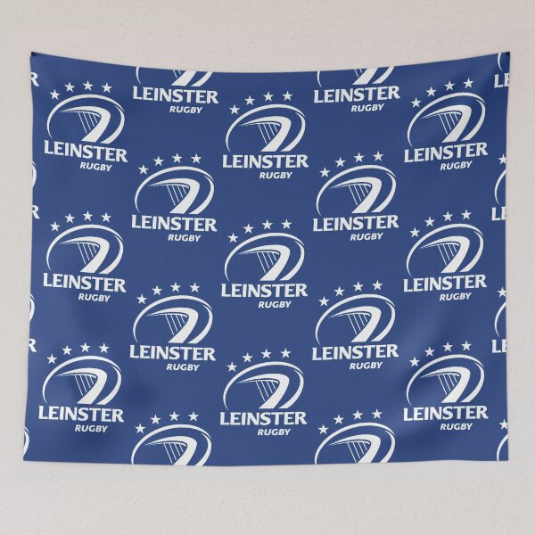 Item preview, LEINSTER RUGBY TEAM -IRFU CHAMPIONS STARS  designed and sold by Lovesicker.