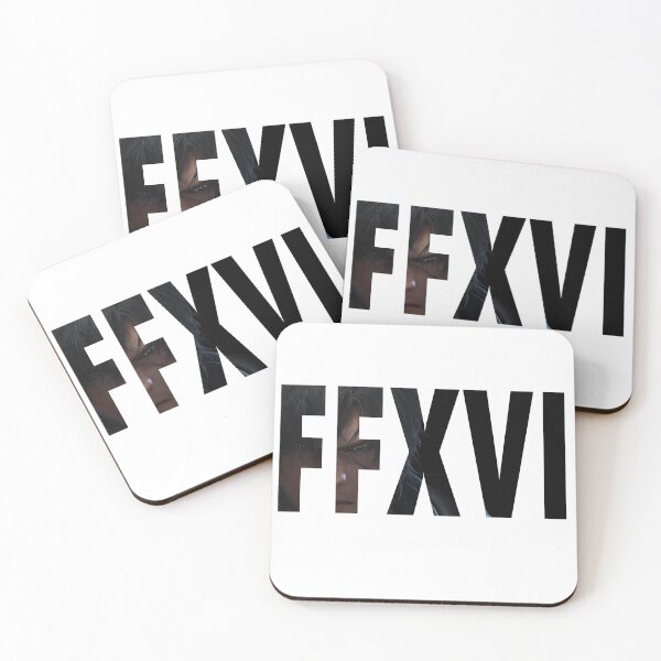 Item preview, FFXVI Design 2 designed and sold by AngeliaLucis.