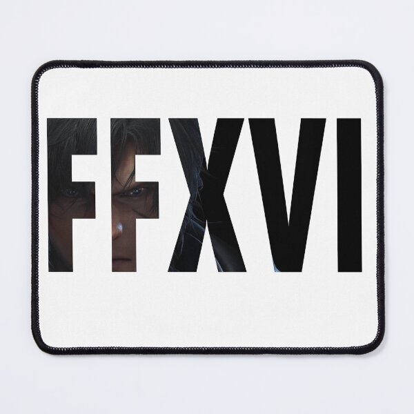 Item preview, FFXVI Design 2 designed and sold by AngeliaLucis.