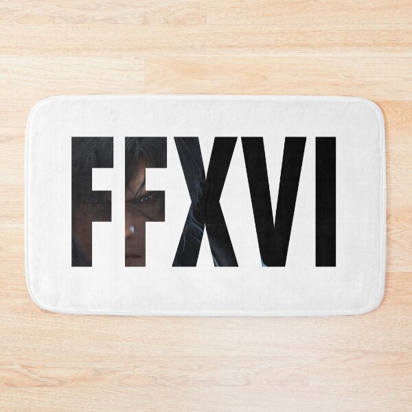Item preview, FFXVI Design 2 designed and sold by AngeliaLucis.