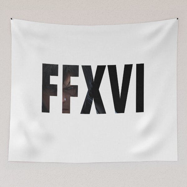 Item preview, FFXVI Design 2 designed and sold by AngeliaLucis.
