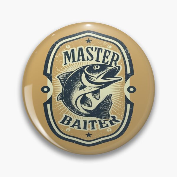 Item preview, Maestro Baiter designed and sold by UrbanGraphixs.