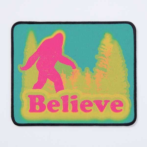 Item preview, Bigfoot Believe designed and sold by H G  Designs.