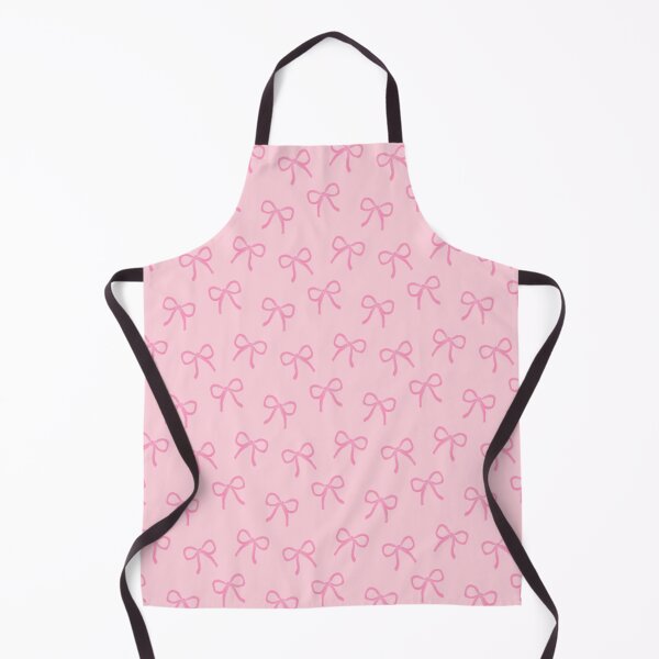 Item preview, Dainty Bows - Blush Pink designed and sold by SilverPegasus.