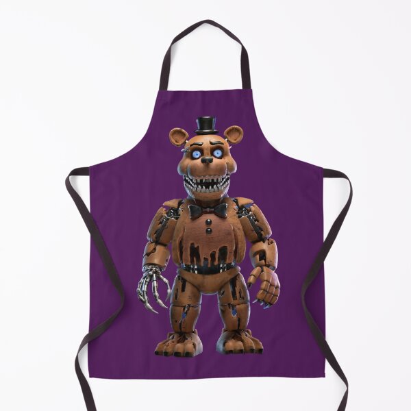 Item preview, Freddy designed and sold by Rostislav Tarasenko.