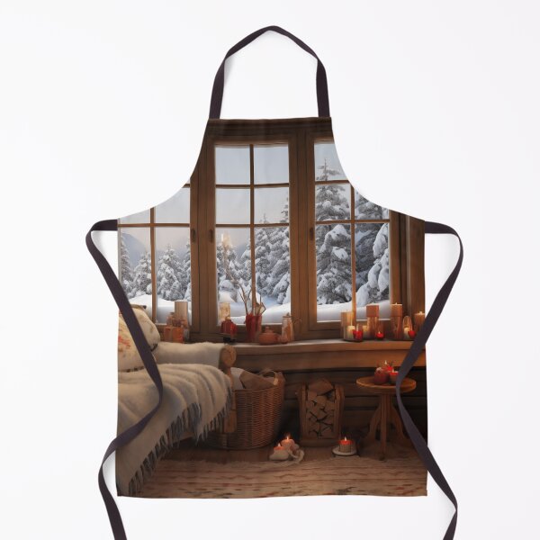 Item preview, Enchanted Winter Giftscapes designed and sold by FireScreen.