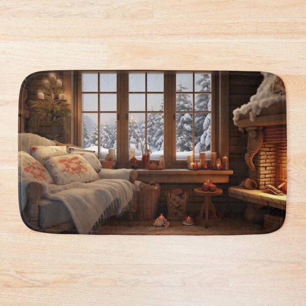 Item preview, Enchanted Winter Giftscapes designed and sold by FireScreen.