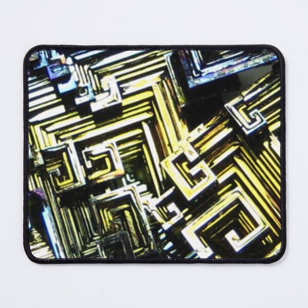 Item preview, Bismuth crystal designed and sold by foxxya.