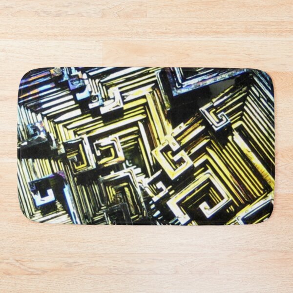 Item preview, Bismuth crystal designed and sold by foxxya.