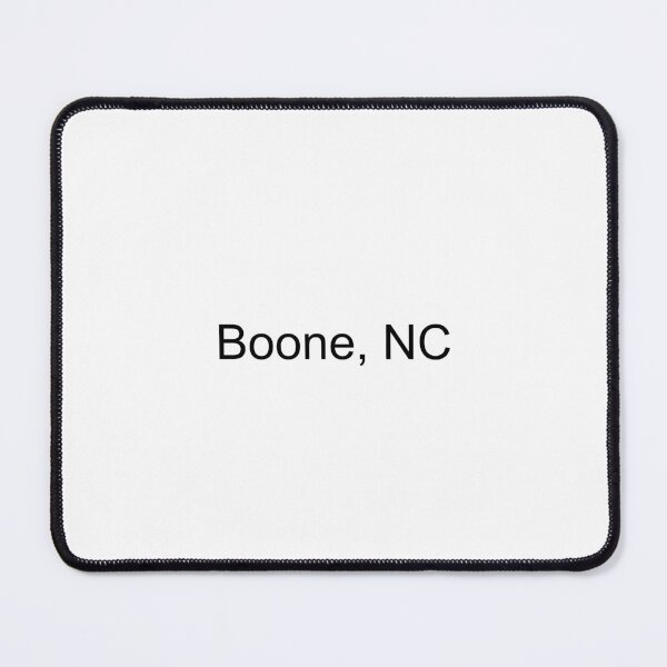 Item preview, Boone, North Carolina - App State designed and sold by delmarvastickers.