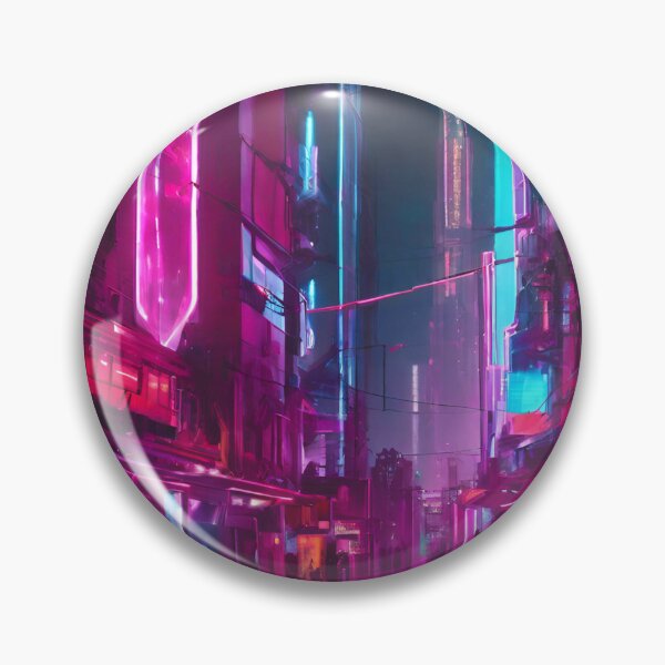 Item preview, The Depths of the Cyber World: A Glimpse into the Underbelly designed and sold by Raffaellek.