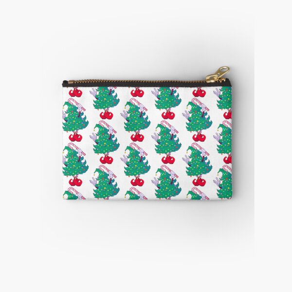 Item preview, christmas tree cartoon designed and sold by Empa-lua.