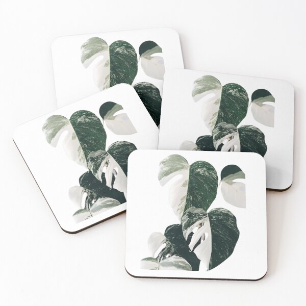 Item preview, Monstera Varieties designed and sold by stzl26.