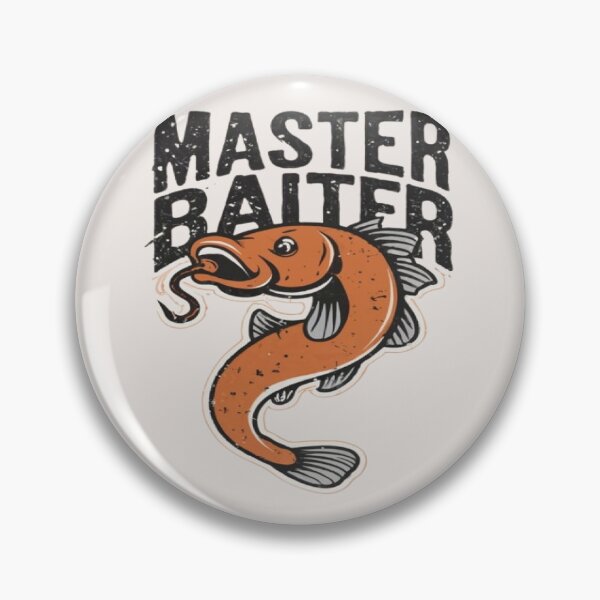 Item preview, Maestro Baiter designed and sold by UrbanGraphixs.
