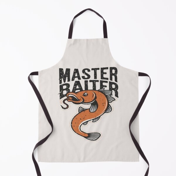 Item preview, Master Baiter designed and sold by UrbanGraphixs.