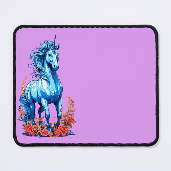 Item preview, Blue Dreams, A Sapphire Unicorn designed and sold by PETS ABC.